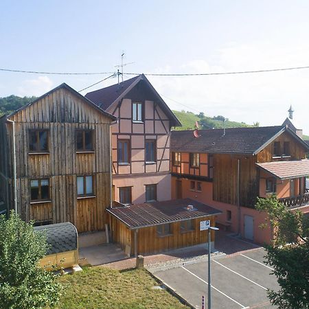 Gewurztraminer - Studio Au Pied Du Vignoble - Renove Recemment - Parking Gratuit Riquewihr Bagian luar foto